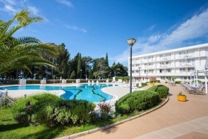 Laguna Maradiso Hotel By Aminess