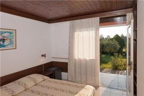 Naturist Park Koversada Villas