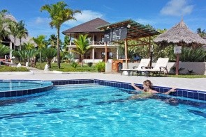 Mandarin Resort Zanzibar