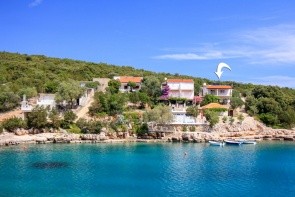 Robinzonáda Leonardo