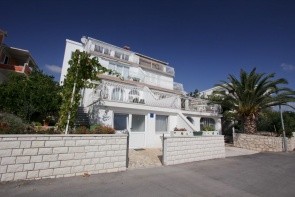 Apartmány Slaven