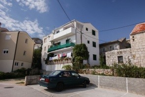 Apartmány Simeon
