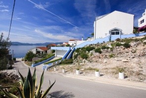 Apartmány Marcela