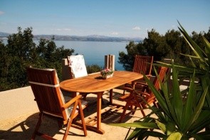 Apartmány Fragolina (Šolta)