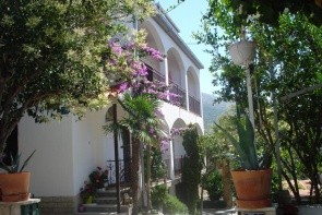 Apartmán Anamarija