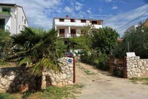 Apartmány Nikola