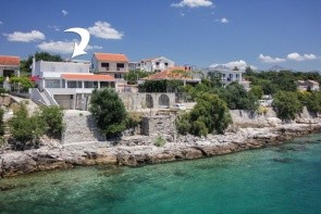 Apartmány Darja