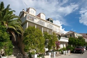 Apartmány Ileana