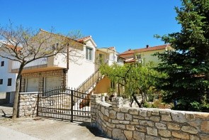 Apartmány Viola
