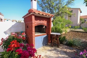 Apartmány Arija