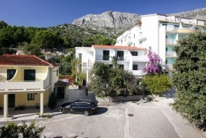 Apartmány Andrea