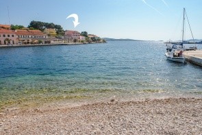 Apartmány Pink