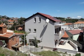 Apartmány Big Game