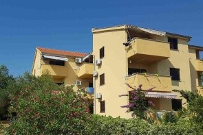Apartmány Vitana