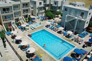 Sweet Memories Hotel Apts