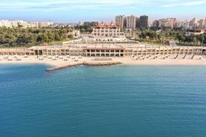 Rixos Montaza Alexandria