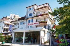 Penzion Gergana