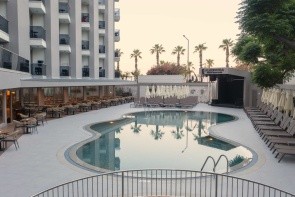 Kleopatra Dreams Beach