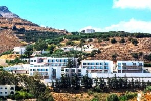 Sokol Resort