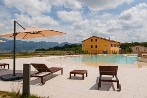 Tenuta Grimaldi Wine Resort