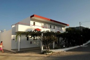 Apartmány Stenna