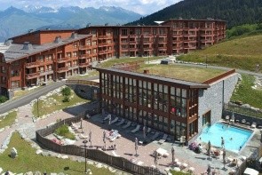 Residence Edenarc