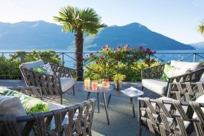 Parkhotel Brenscino
