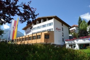Alpina Nature & Wellness