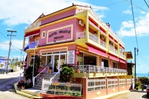 Brati Ii Beach