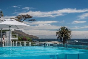 South Beach Camps Bay