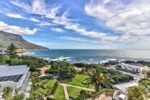 Ocean View Guesthouse