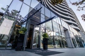 Vissi D'arte Boutique Hotel
