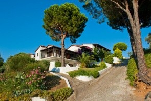 Anna Maria Villa