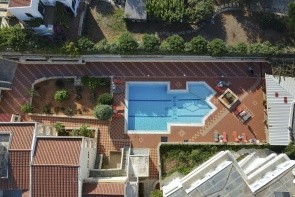 Apartmánový Dům Sunset