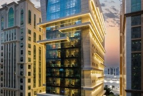 Hampton By Hilton Doha Old Town