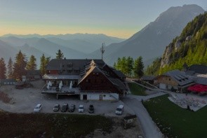 Krvavec