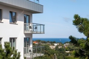 Sea Premium Apartments