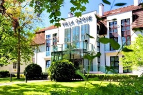 Villa Ozone