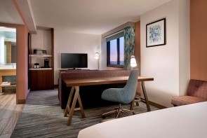 Hilton Garden Inn Los Angeles Airport (Ex La Quinta Inn & Suites Lax)