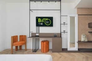 B&B Hotel Venezia Laguna