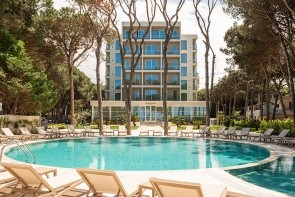 Skenderbeg Durres