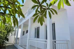 Apartmány George's