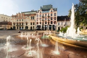 Antique Apartments Plac Szczepanski