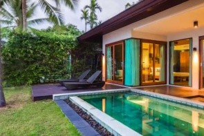 Sea Sand Sun Resort & Villas