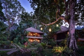 Khao Lak Paradise Resort