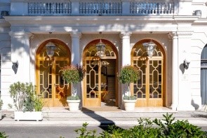 Residenza Parco Fellini