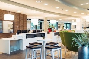Harry's Home Zürich (Wallisellen)