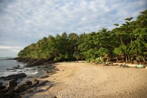 Narima Bungalow Resort