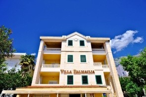 Vila Dalmacija