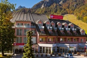 Ramada Hotel & Suites By Wyndham Kranjska Gora